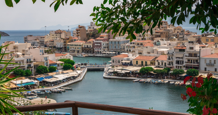 Activities Agios Nikolaos