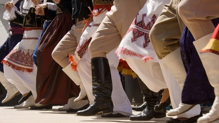 Elounda Activities