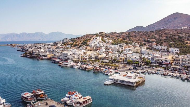 Activities Elounda