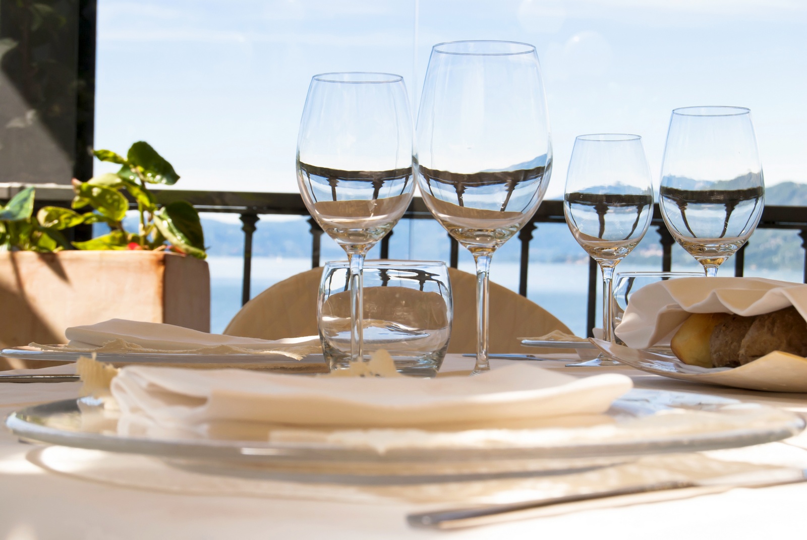 Eat & Drink in Elounda