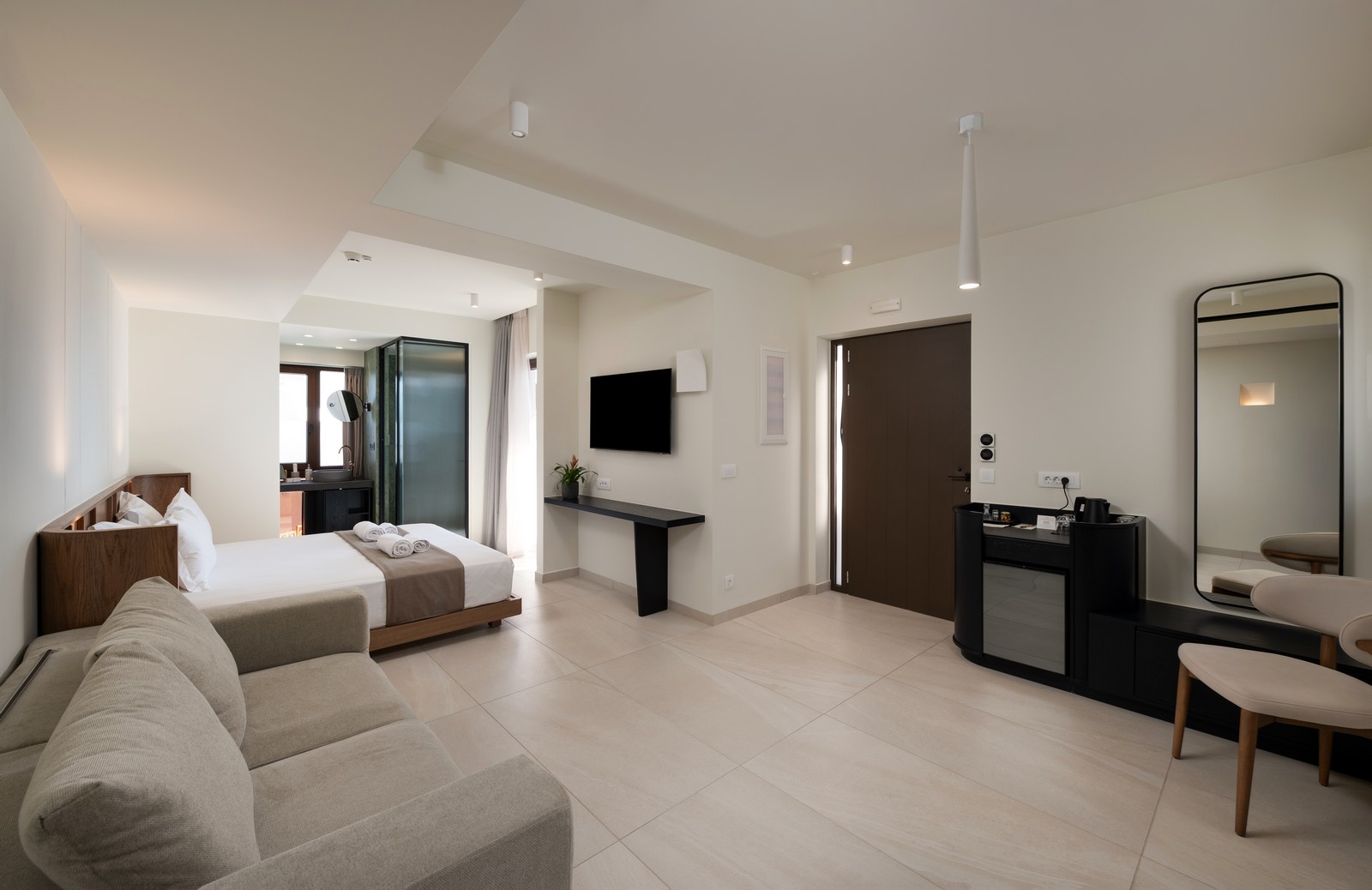 Elounda Stories Junior Suite