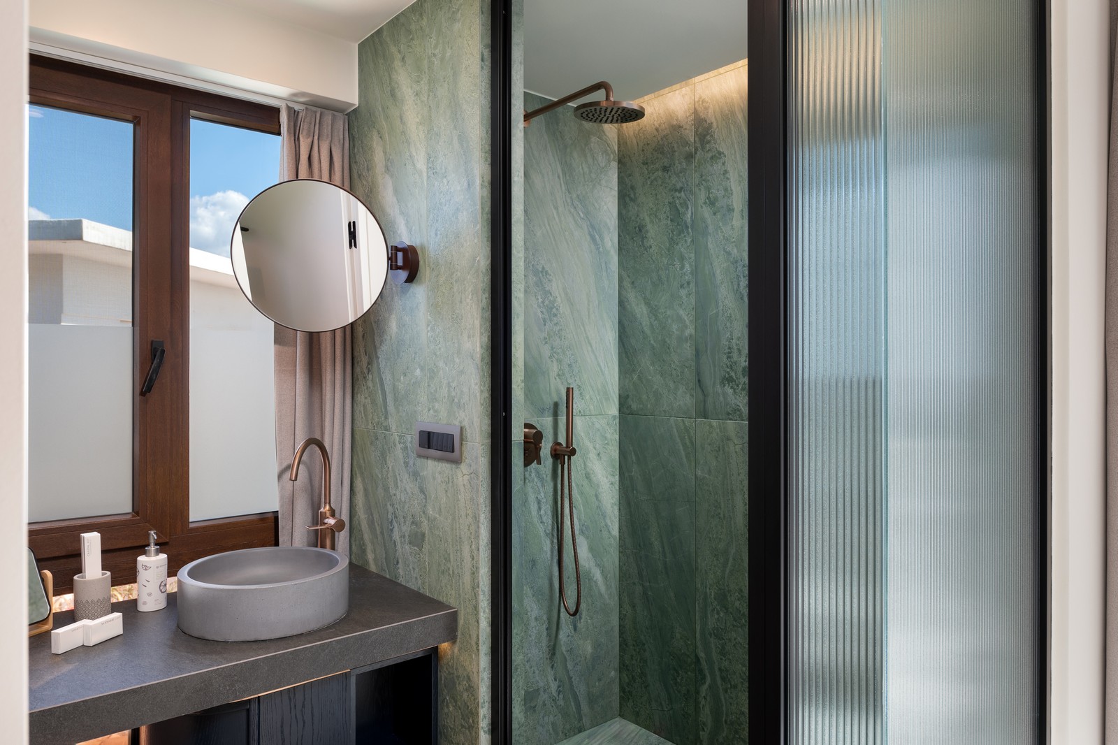 Elounda Stories Junior Suite