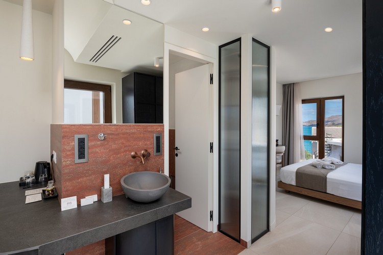 Elounda Stories Room
