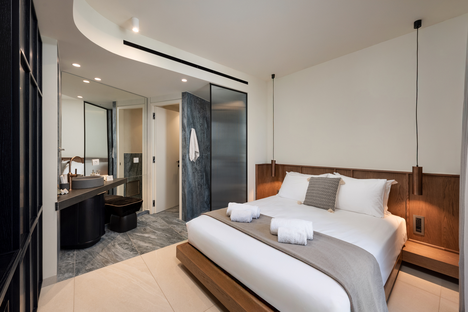 Premium Room in Elounda