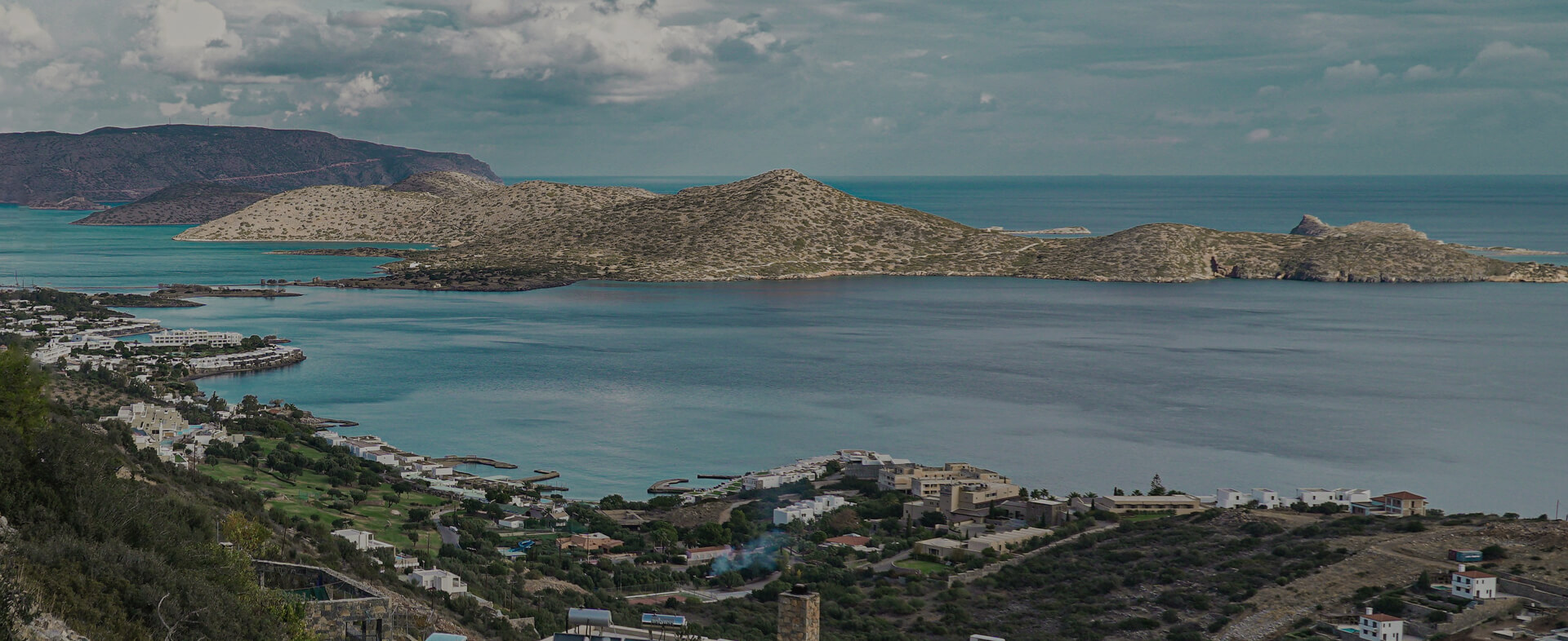 Activities Elounda