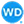 WD Logo